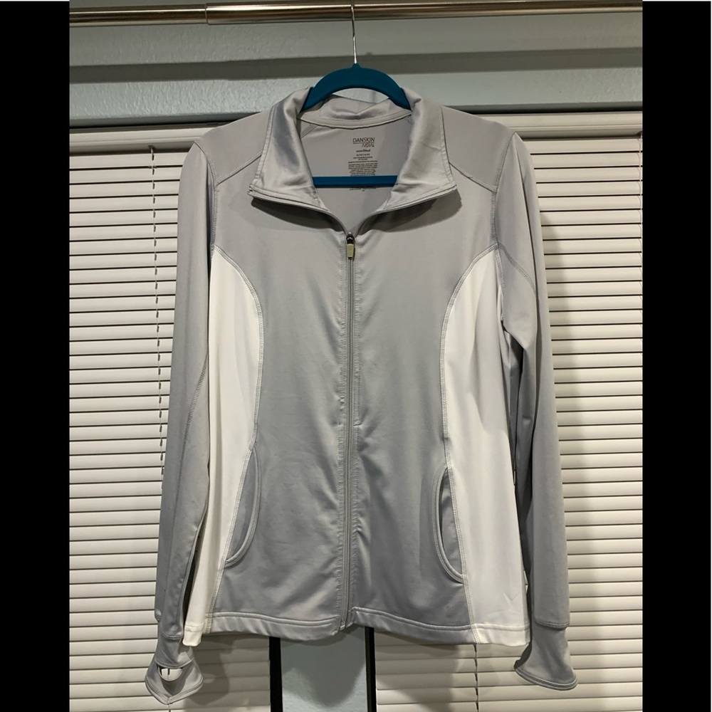 Danskin Windbreaker/Jacket